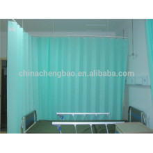 Emergency room used hospital curtains folding curtains and drapes